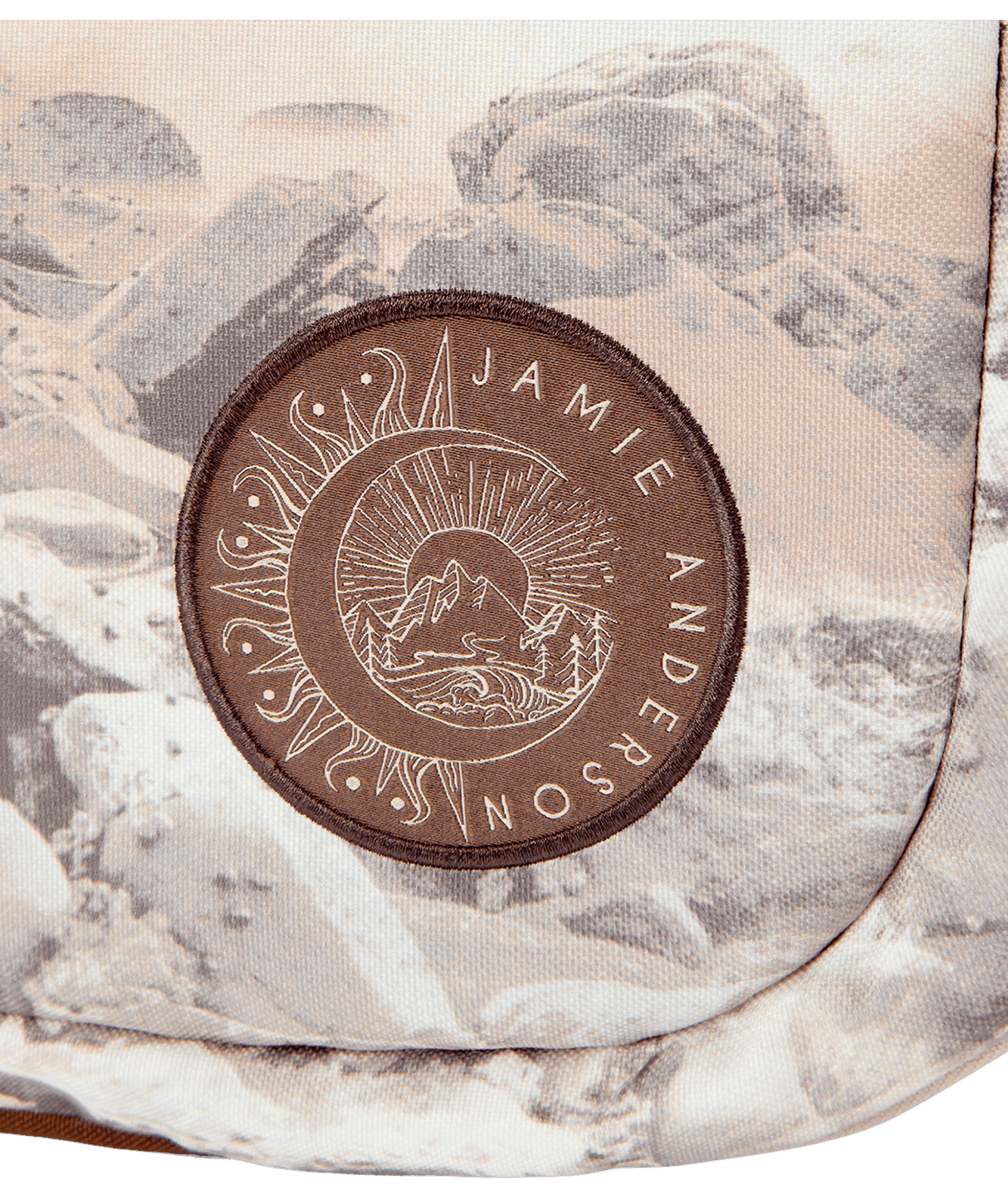 DAKINE Team Low Roller Snowboard Bag Anderson Sunset Snowboard Bags Dakine