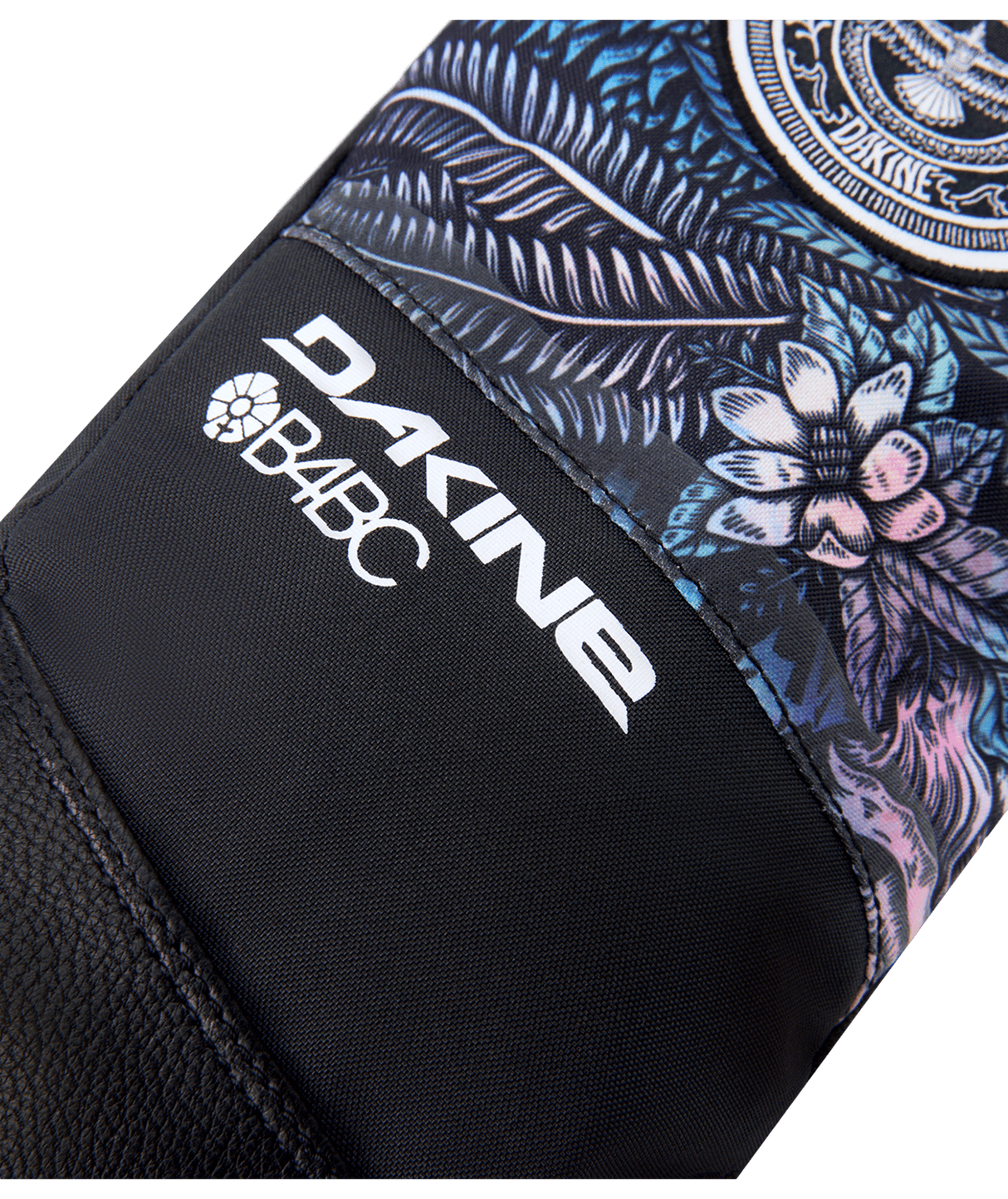 DAKINE Women's Fleetwood X B4BC GORE-TEX Short Mitts B4BC Kingdom Women's Snow Mitts Dakine