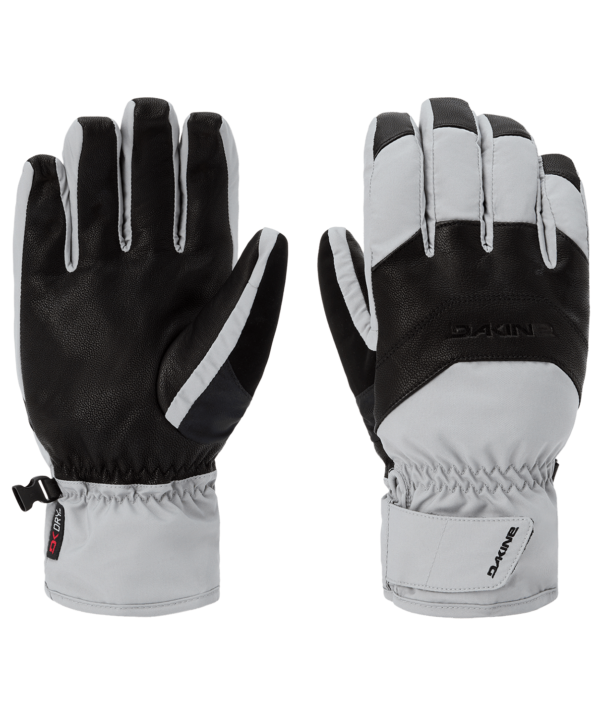 DAKINE Camaro Short Gloves Griffin Men's Snow Gloves Dakine