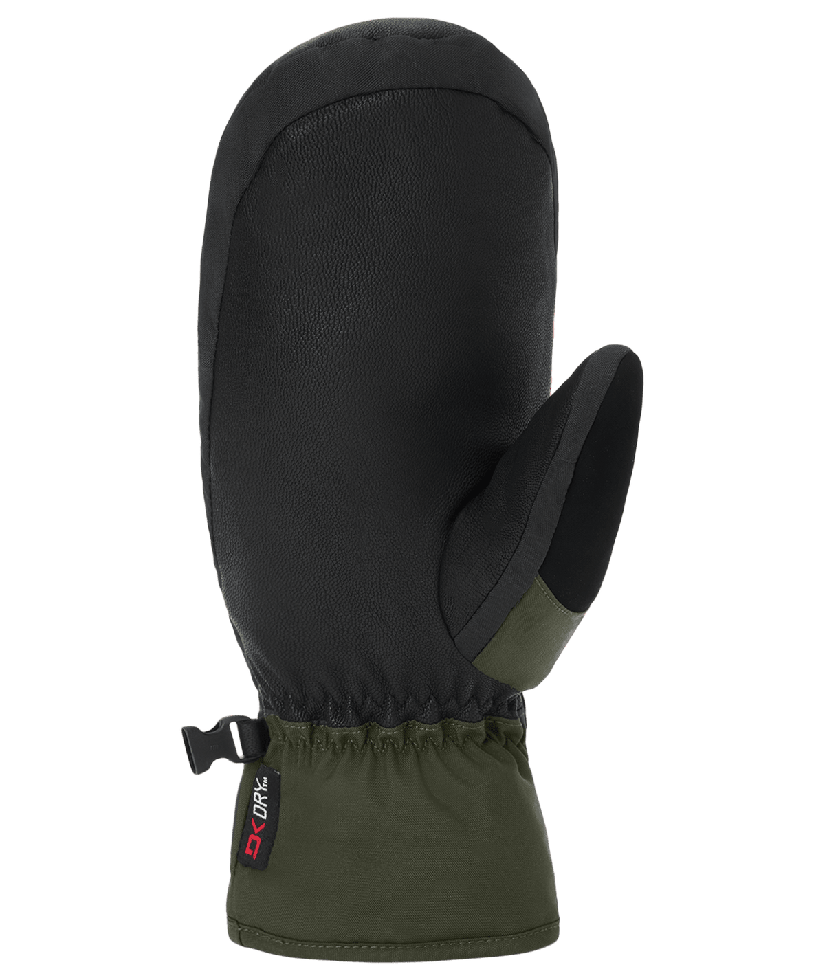 DAKINE Camaro Short Mitt Rosin Men's Snow Mitts Dakine