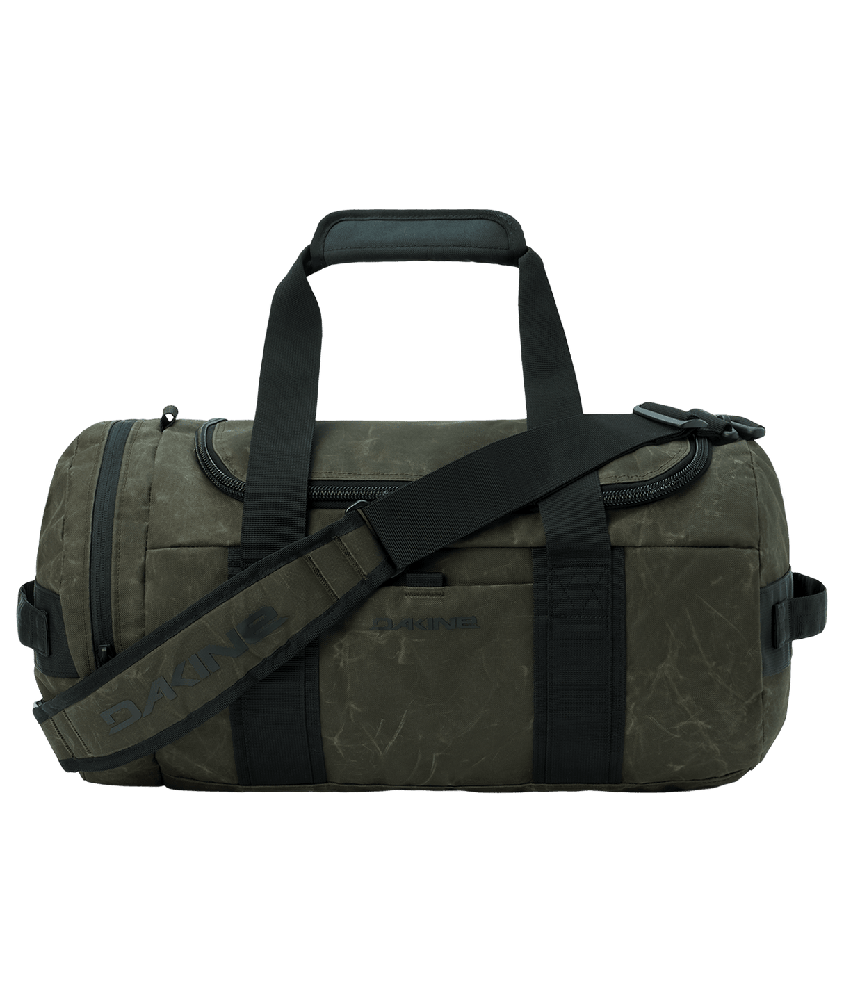DAKINE EQ Duffle 2.0 35L Bag Rosin Duffle Bags Dakine