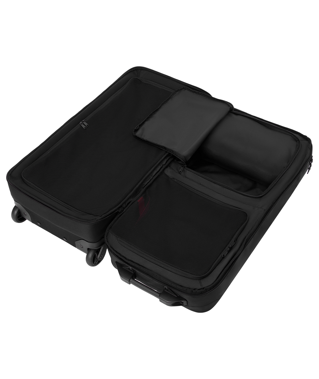 DAKINE Split Roller Bag 2.0 85L Luggage Rosin
