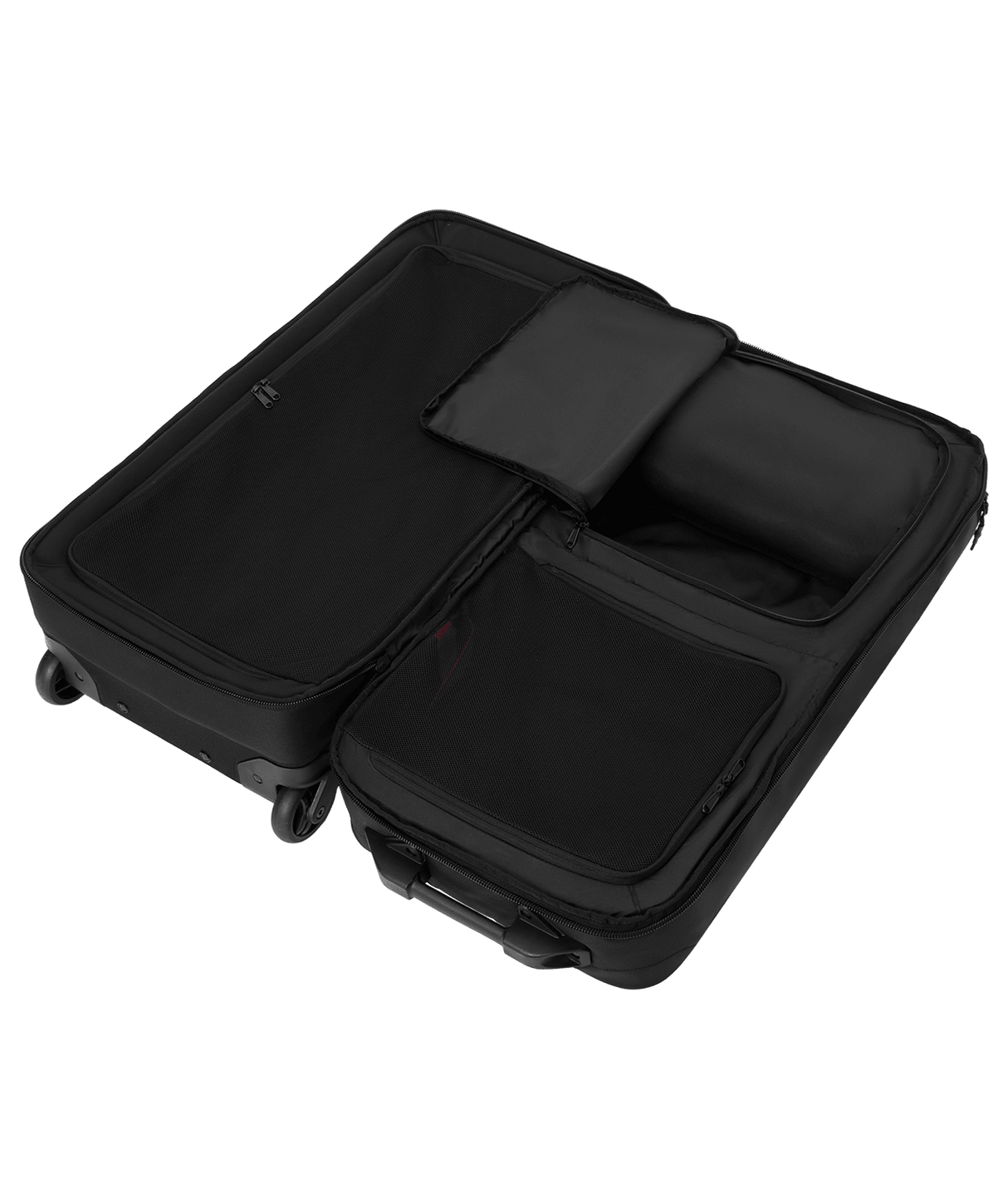 DAKINE Split Roller Bag 2.0 85L Luggage Rosin Luggage Dakine