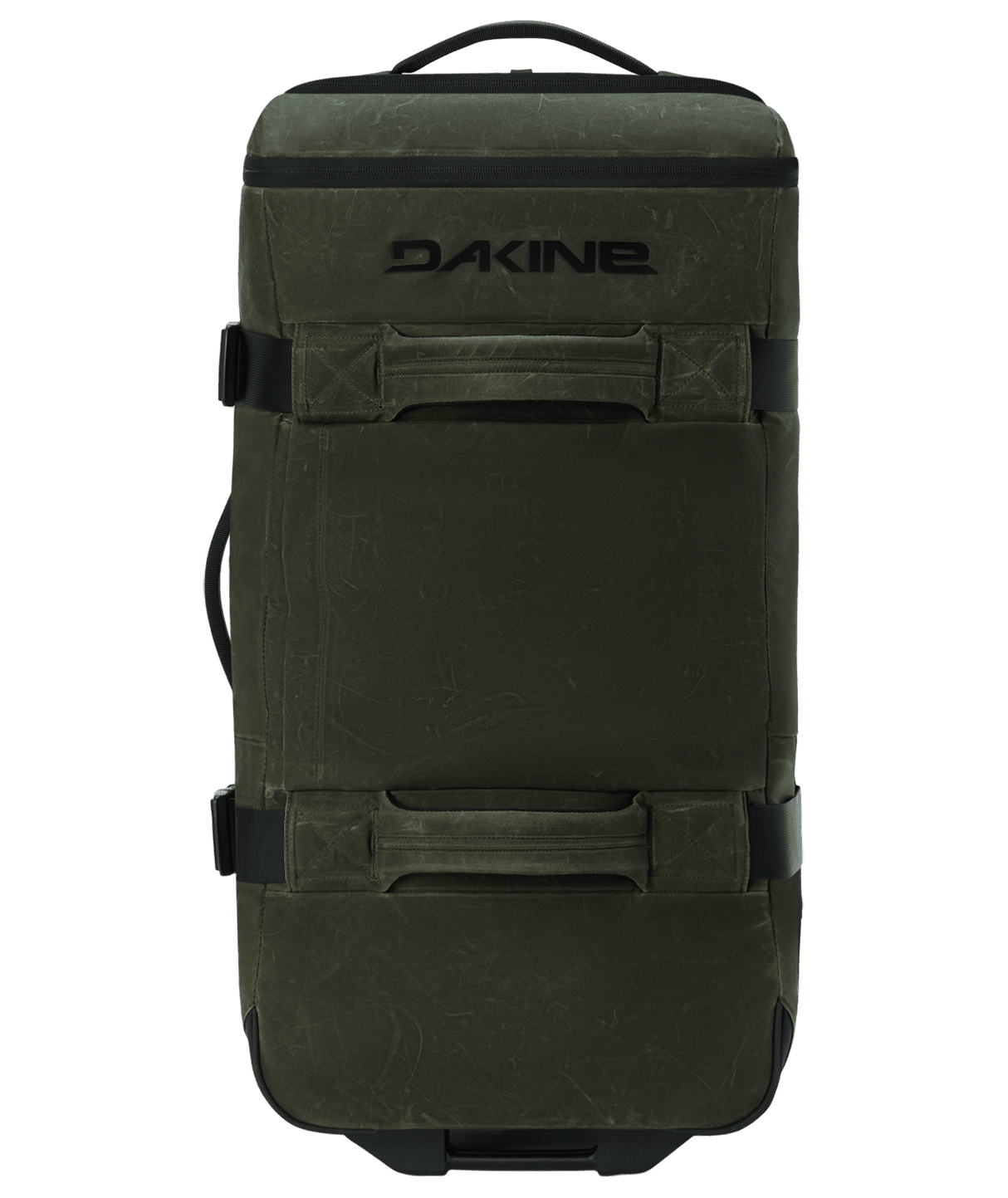 DAKINE Split Roller Bag 2.0 85L Luggage Rosin Luggage Dakine