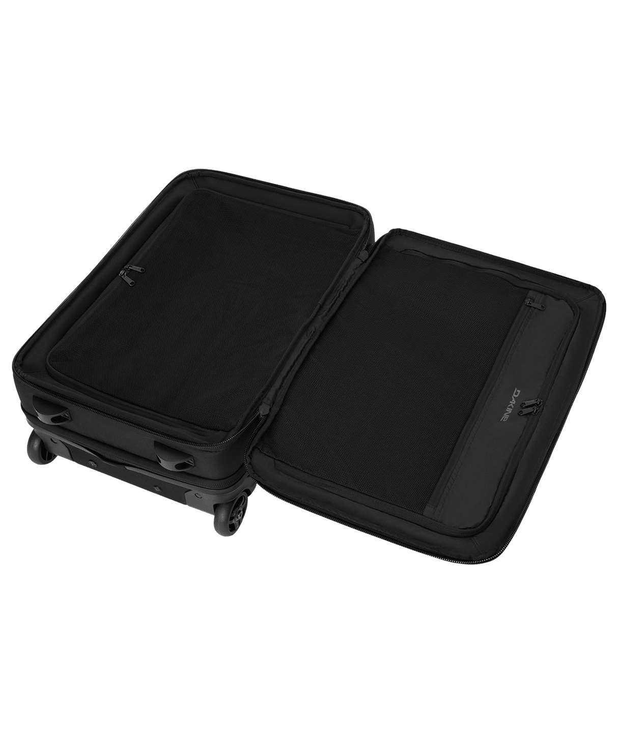 DAKINE Split Carry On Roller 42L+ Luggage Rosin Luggage Dakine