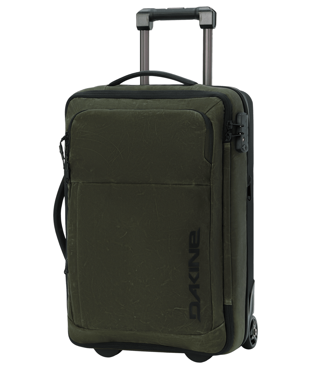 DAKINE Split Carry On Roller 42L+ Luggage Rosin Luggage Dakine