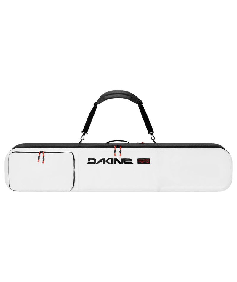 DAKINE Tour Snowboard Bag White Coated Snowboard Bags Dakine