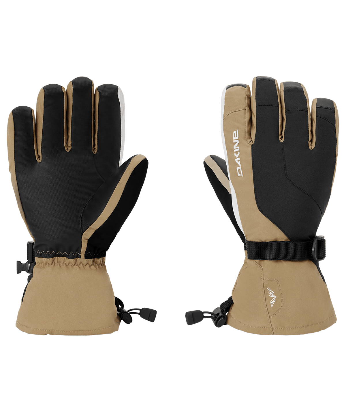 DAKINE Scout 2.0 Gloves Kelp Men's Snow Gloves Dakine