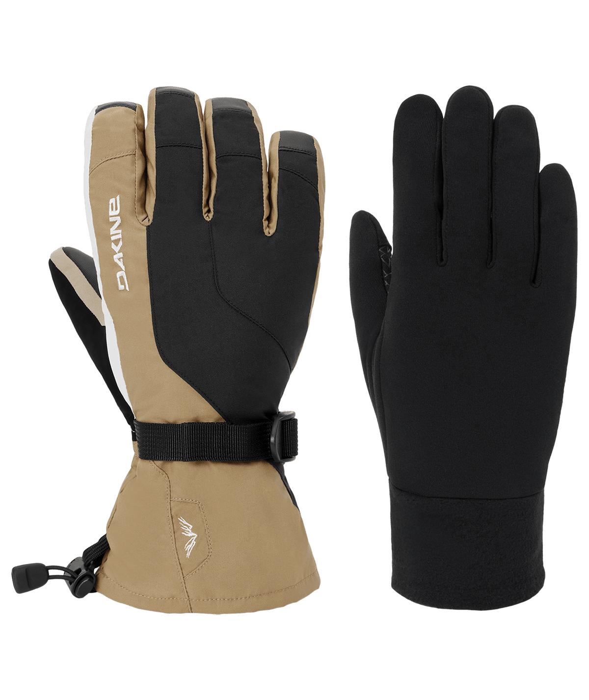 DAKINE Scout 2.0 Gloves Kelp Men's Snow Gloves Dakine