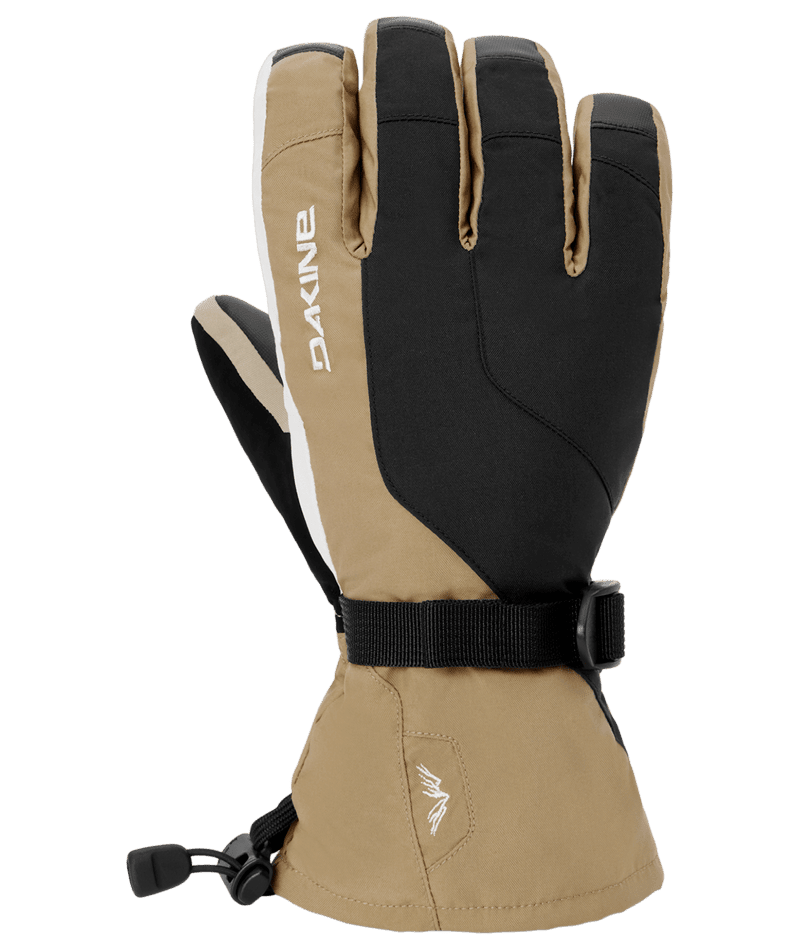 DAKINE Scout 2.0 Gloves Kelp Men's Snow Gloves Dakine