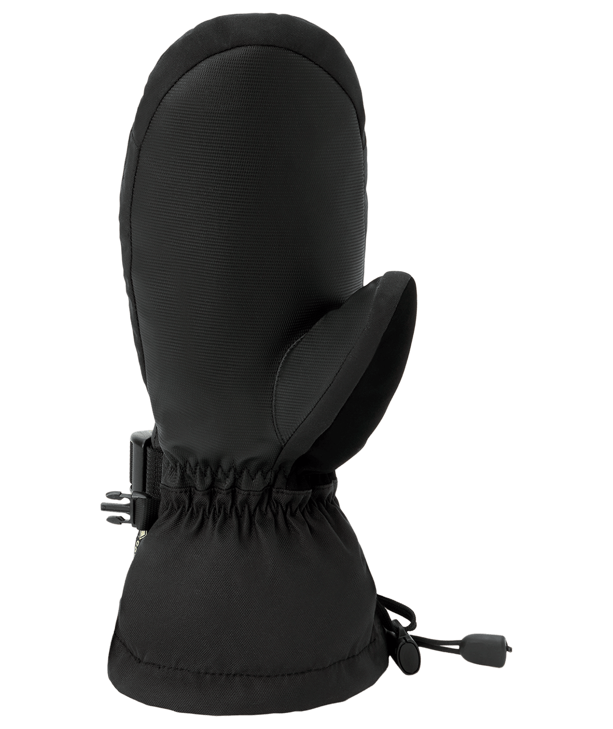 DAKINE Women's Sequoia 2.0 GORE-TEX Mitts Black Women's Snow Mitts Dakine