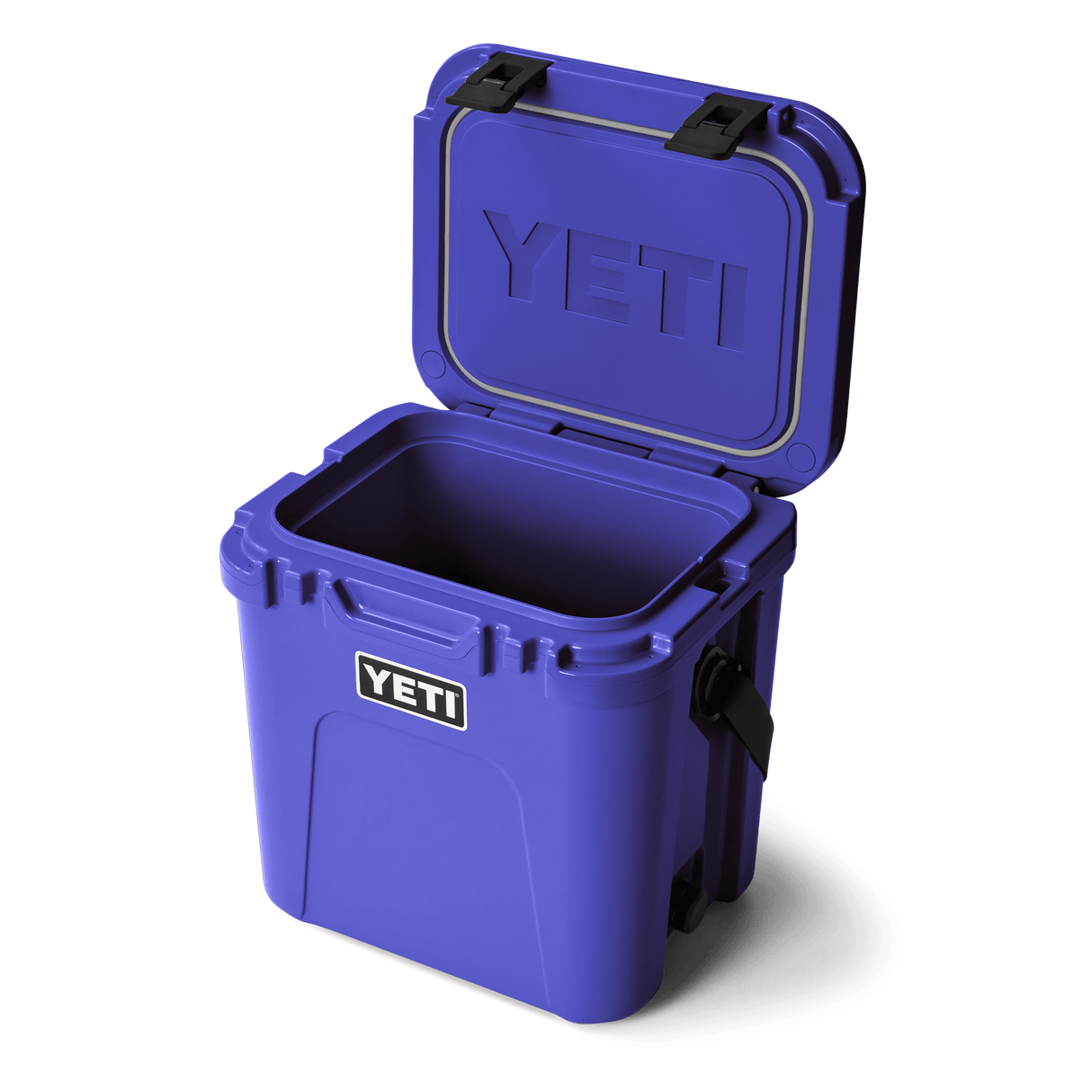 YETI Roadie 24 Hard Cooler Ultramarine Violet Coolers Yeti