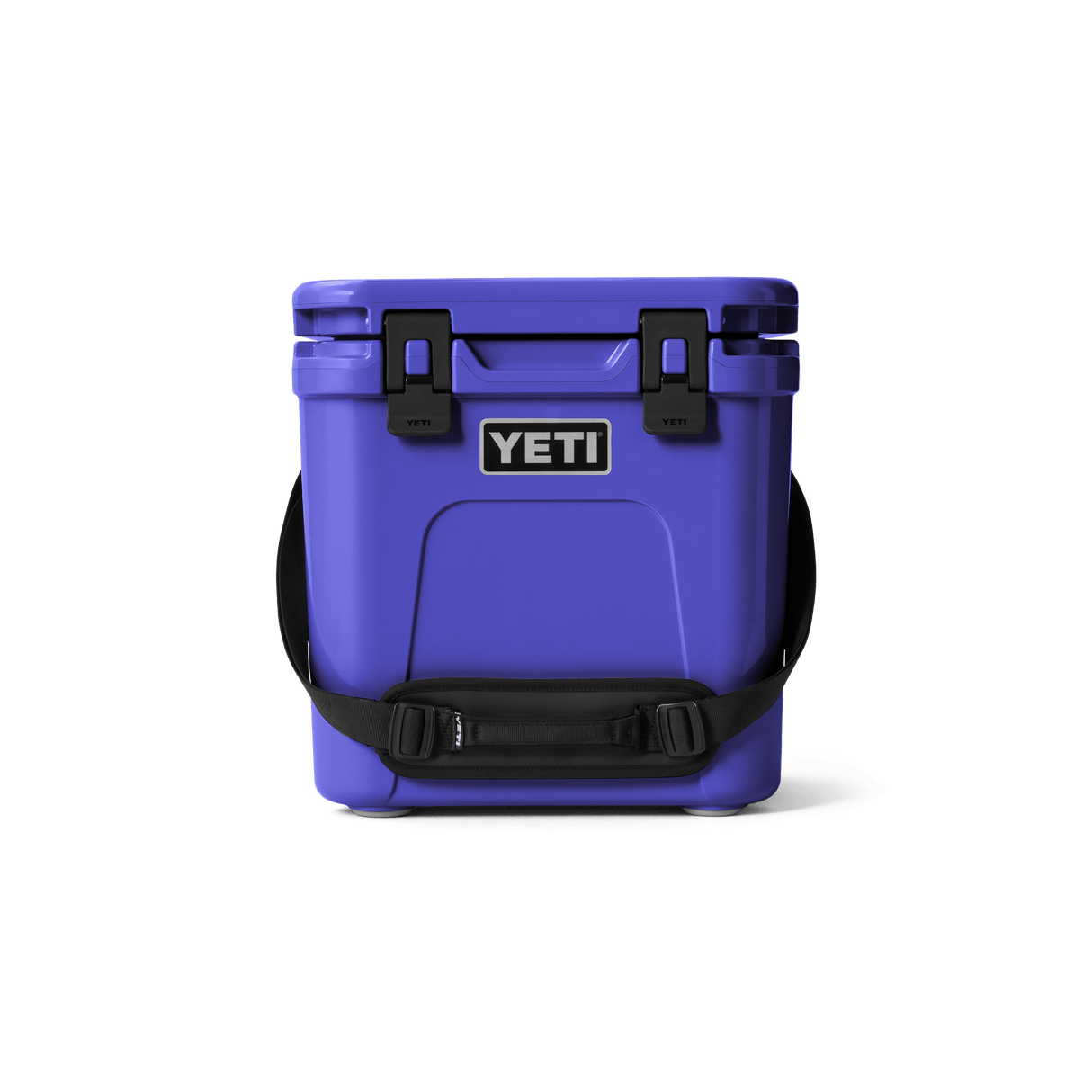 YETI Roadie 24 Hard Cooler Ultramarine Violet Coolers Yeti