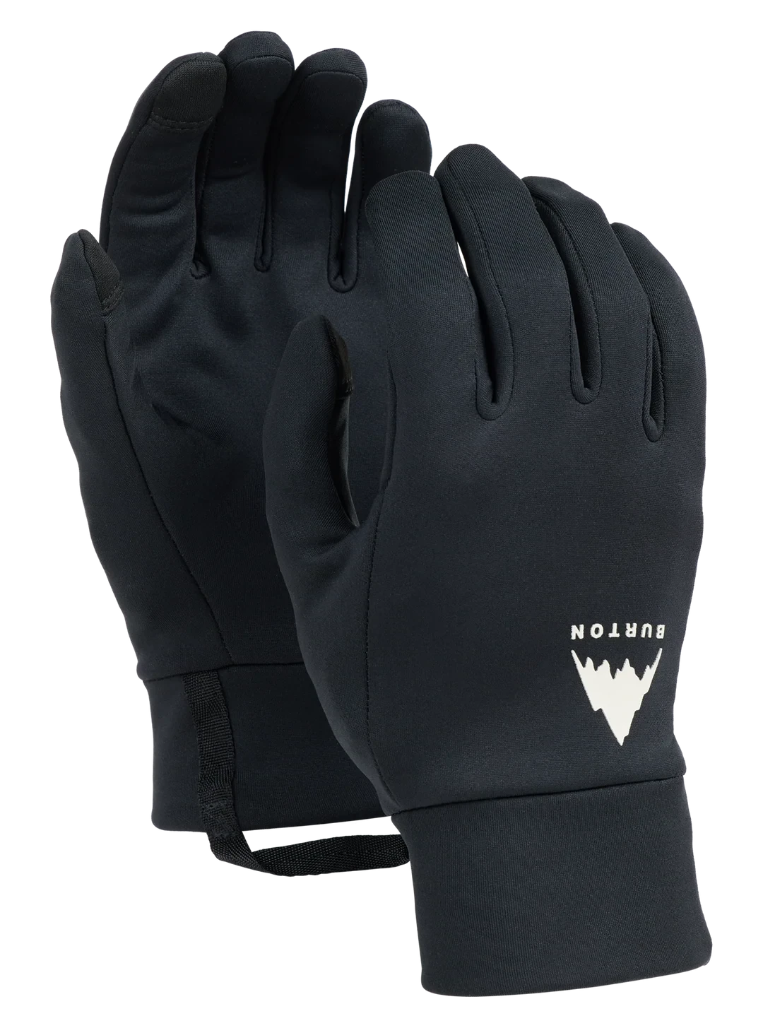 BURTON Women's GORE-TEX Gloves Moondust Purple Women's Snow Gloves Burton
