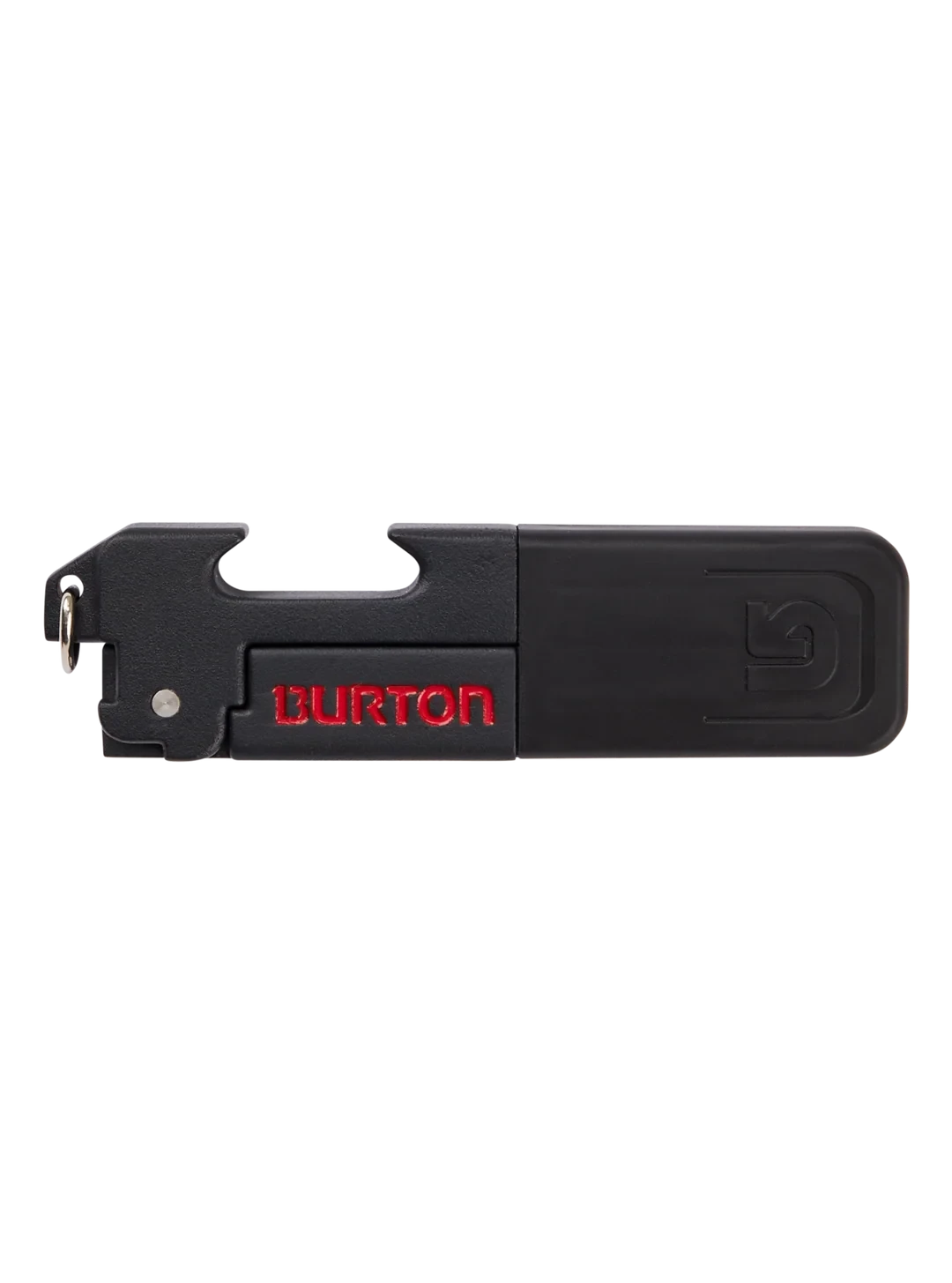 BURTON EST Tool Black Chrome Snowboard Tuning Burton