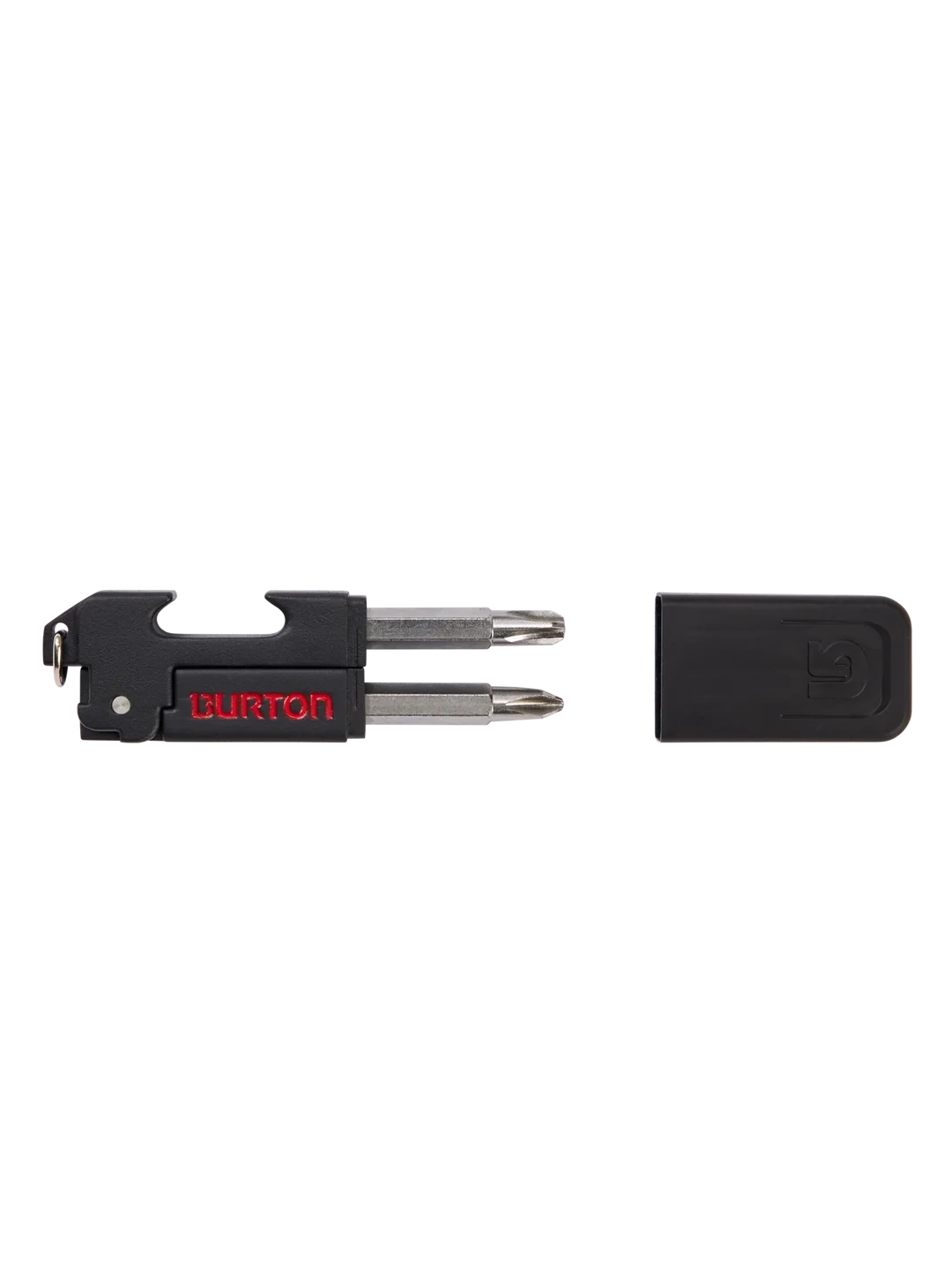 BURTON EST Tool Black Chrome Snowboard Tuning Burton