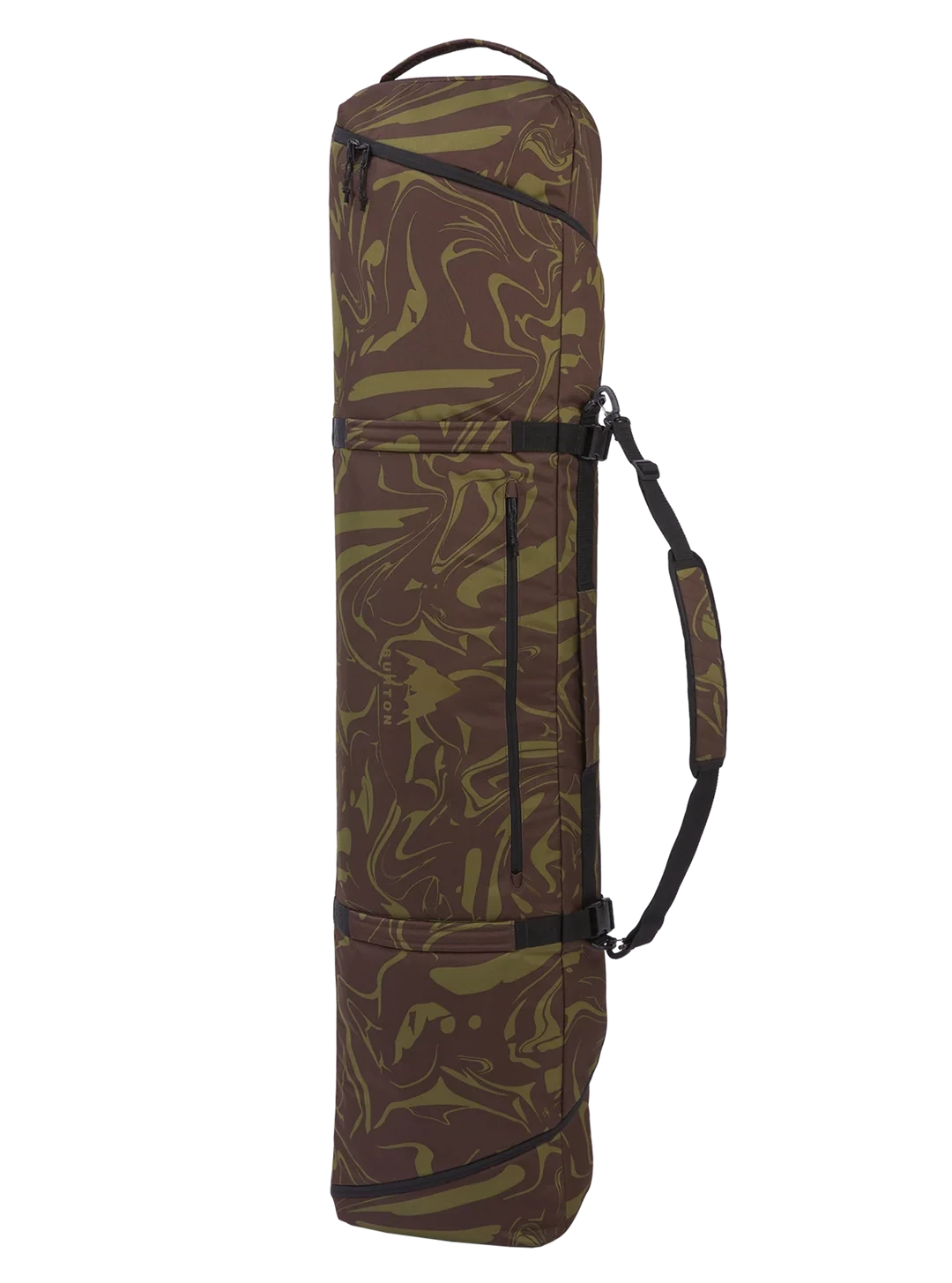 BURTON Gig Snowboard Bag Liquid Bear Hug Snowboard Bags Burton