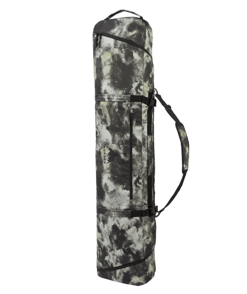 BURTON Gig Snowboard Bag Desert Rock Snowboard Bags Burton