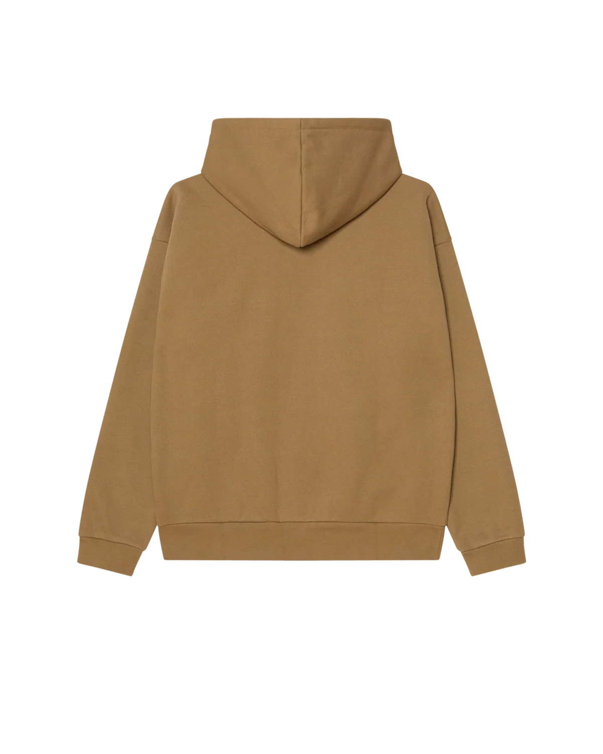 OBEY Icon Extra Heavy Pullover Hoodie Men's Pullover Hoodies Obey