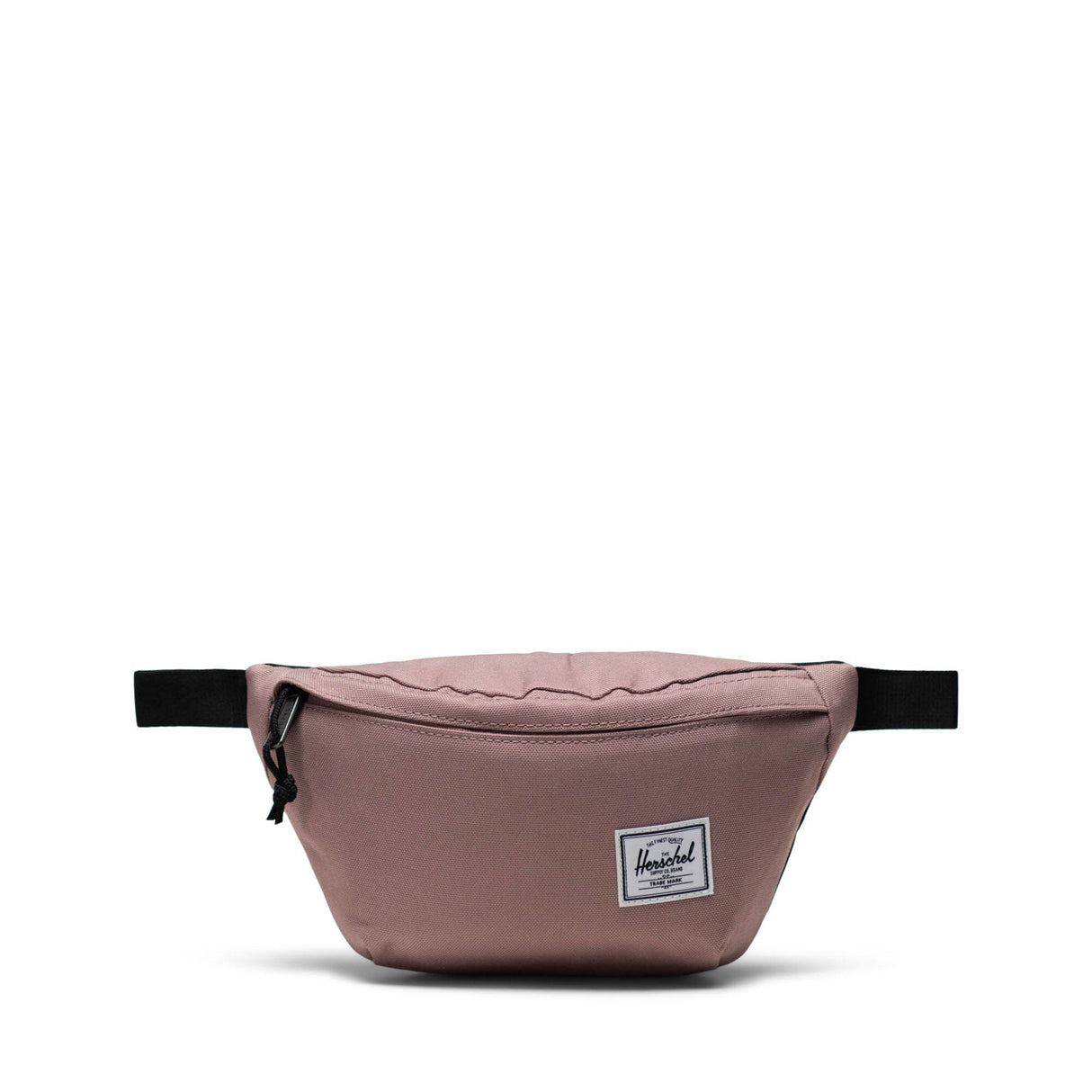 HERSCHEL Classic Hip Pack Ash Rose Hip Packs Herschel Supply Company