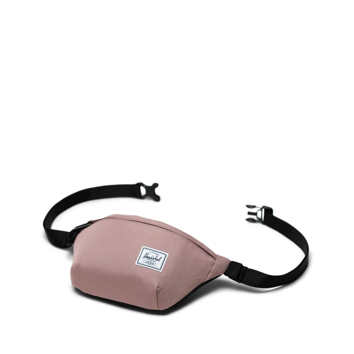HERSCHEL Classic Hip Pack Ash Rose Hip Packs Herschel Supply Company
