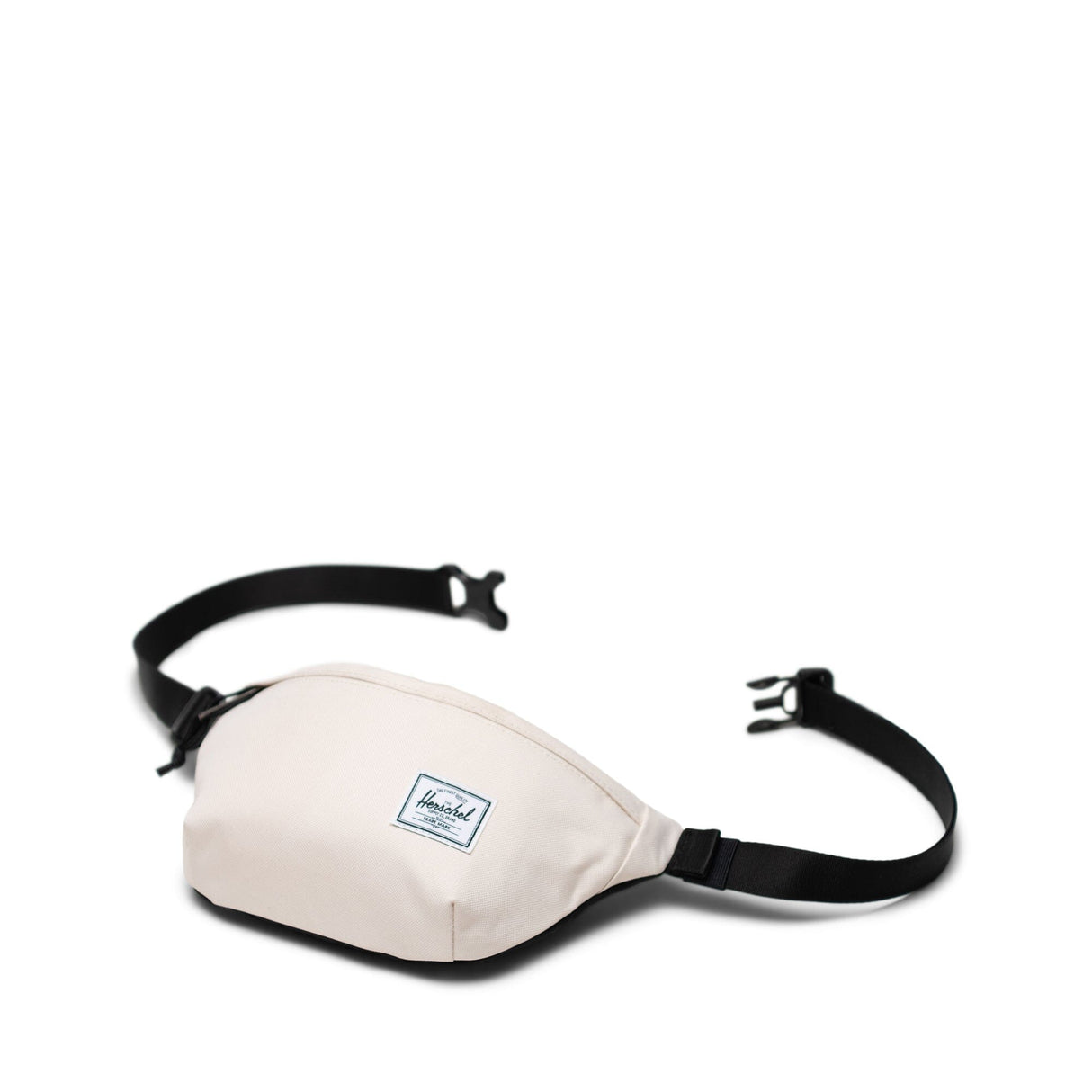 HERSCHEL Classic Hip Pack Whitecap Gray Hip Packs Herschel Supply Company