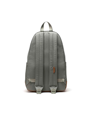 HERSCHEL Heritage Backpack Seagrass/Natural/White Stitch Backpacks Herschel Supply Company 