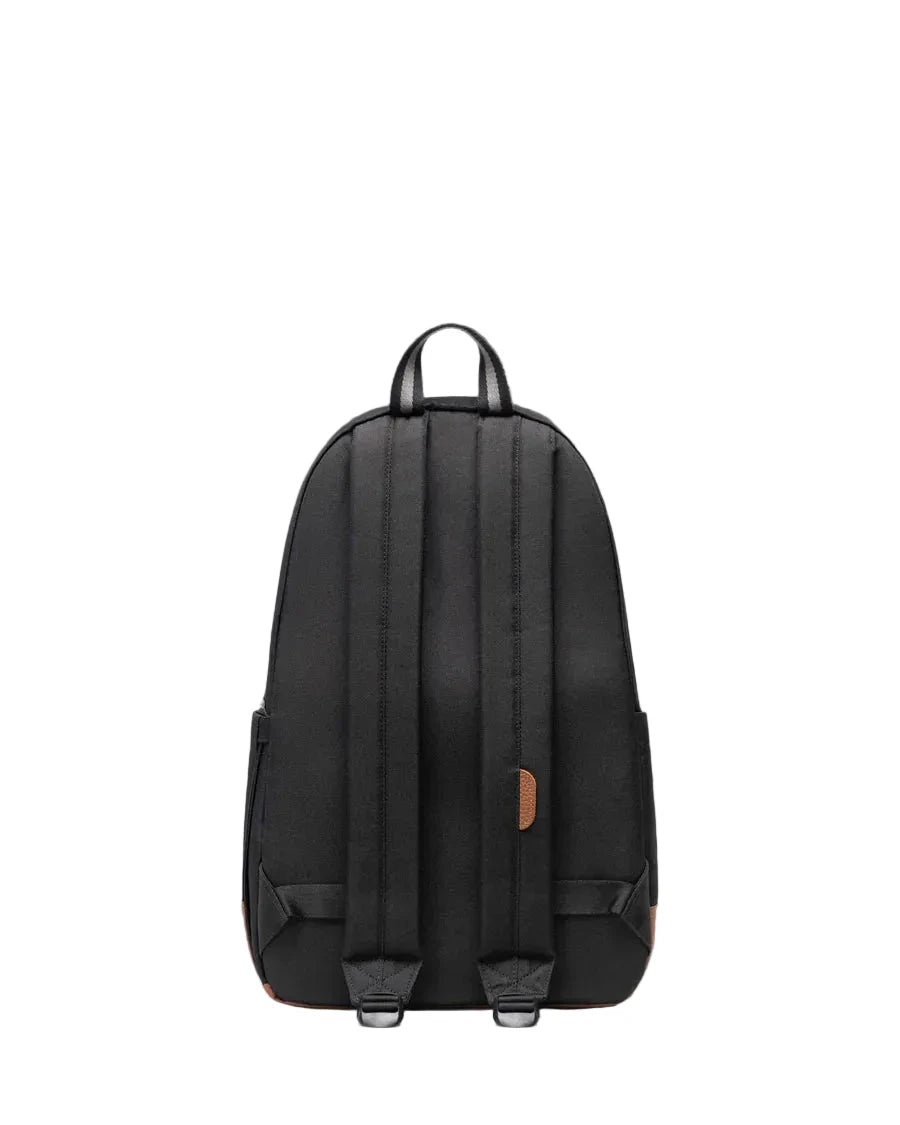 HERSCHEL Heritage Backpack Patches Black Backpacks Herschel Supply Company