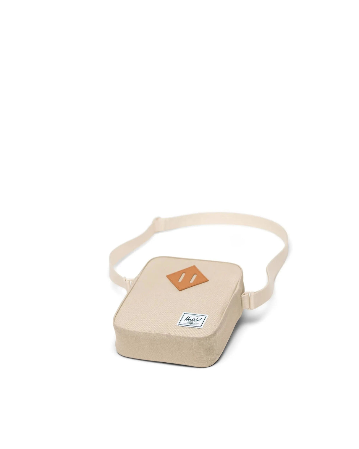 HERSCHEL Heritage Crossbody Bag Eucalyptus Hip Packs Herschel Supply Company