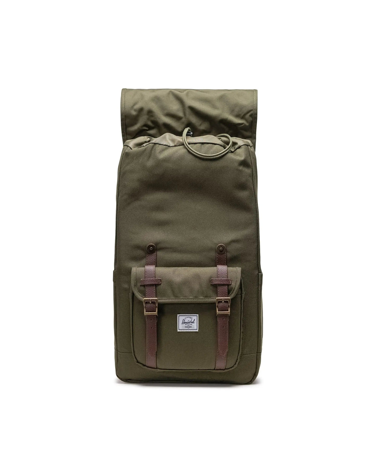 HERSCHEL Little America Backpack Ivy Backpacks Herschel Supply Company