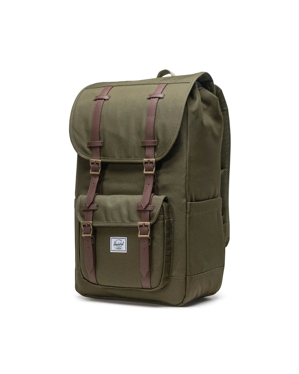 HERSCHEL Little America Backpack Ivy Backpacks Herschel Supply Company