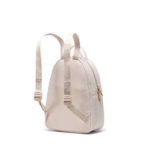 HERSCHEL Nova Mini Backpack Whitecap Gray Backpacks Herschel Supply Company 
