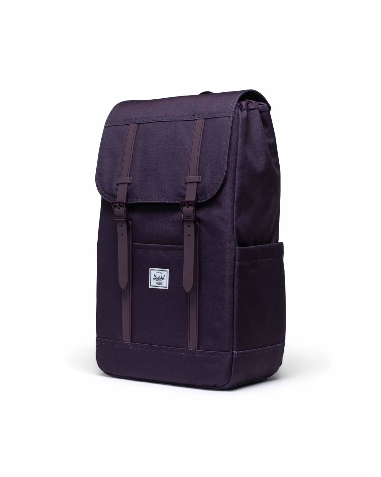 HERSCHEL Retreat Backpack Plum Perfect Backpacks Herschel Supply Company