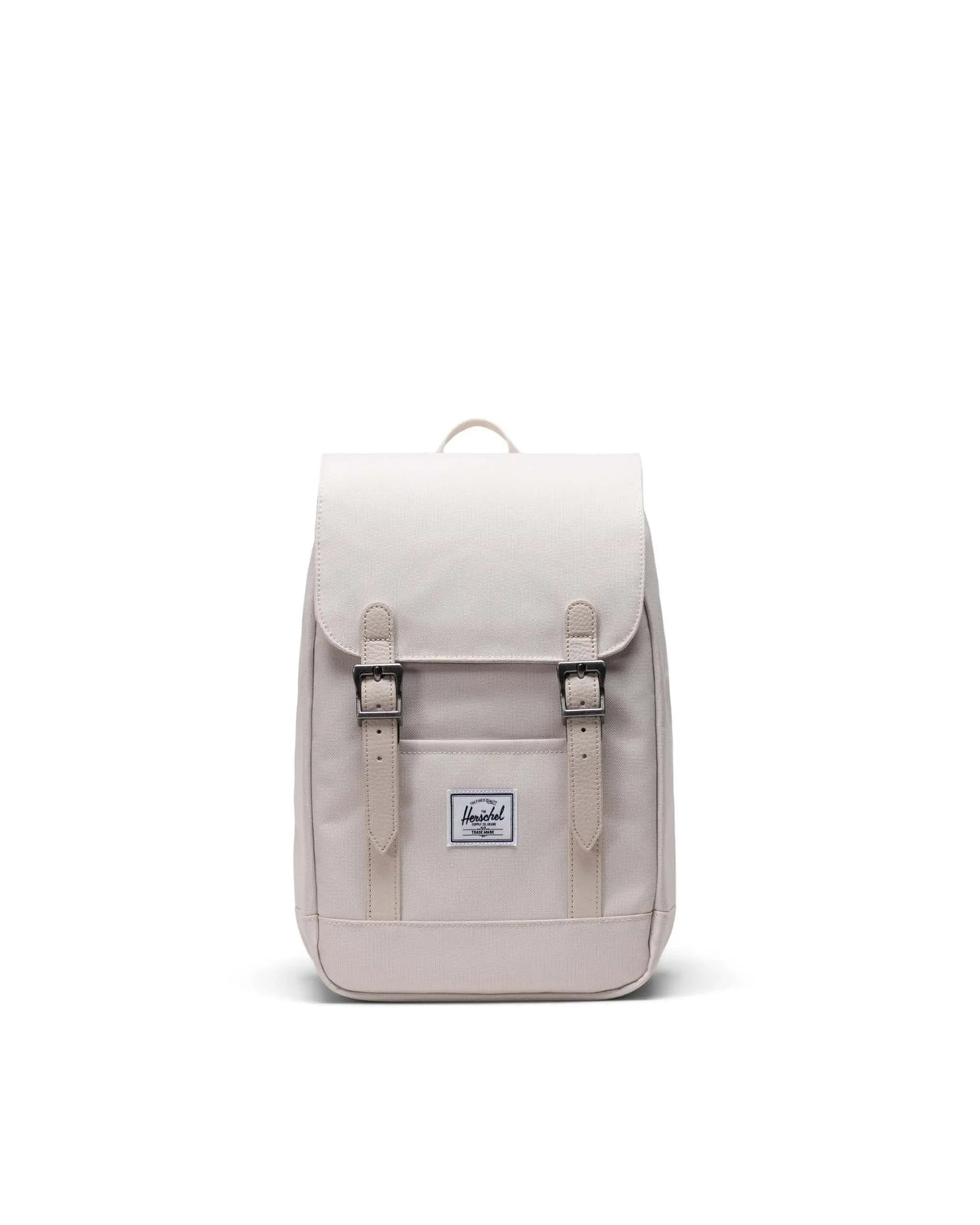 HERSCHEL Retreat Mini Backpack Moonbeam Backpacks Herschel Supply Company