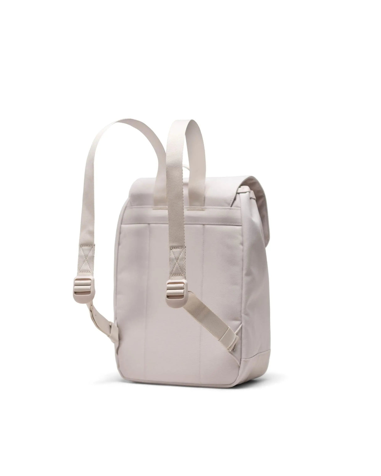 HERSCHEL Retreat Mini Backpack Moonbeam Backpacks Herschel Supply Company