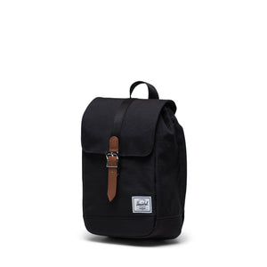 HERSCHEL Retreat Sling Bag Black Backpacks Herschel Supply Company 