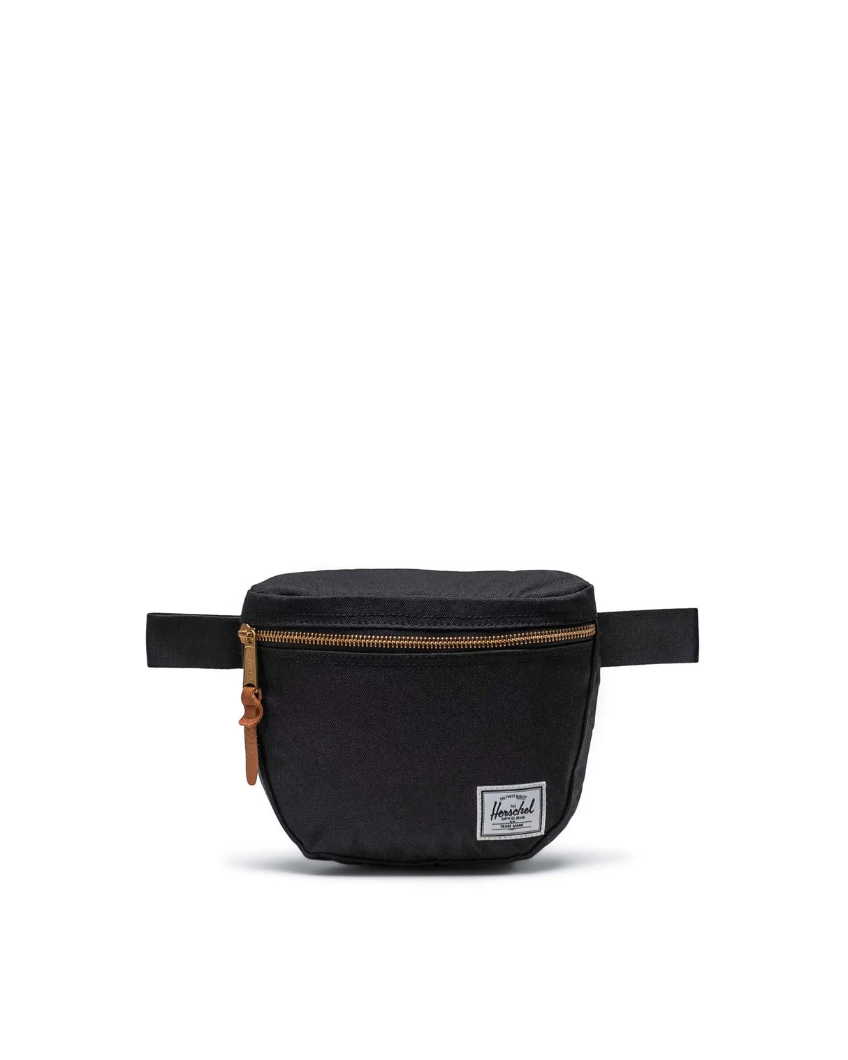 HERSCHEL Settlement Hip Pack Black Hip Packs Herschel Supply Company