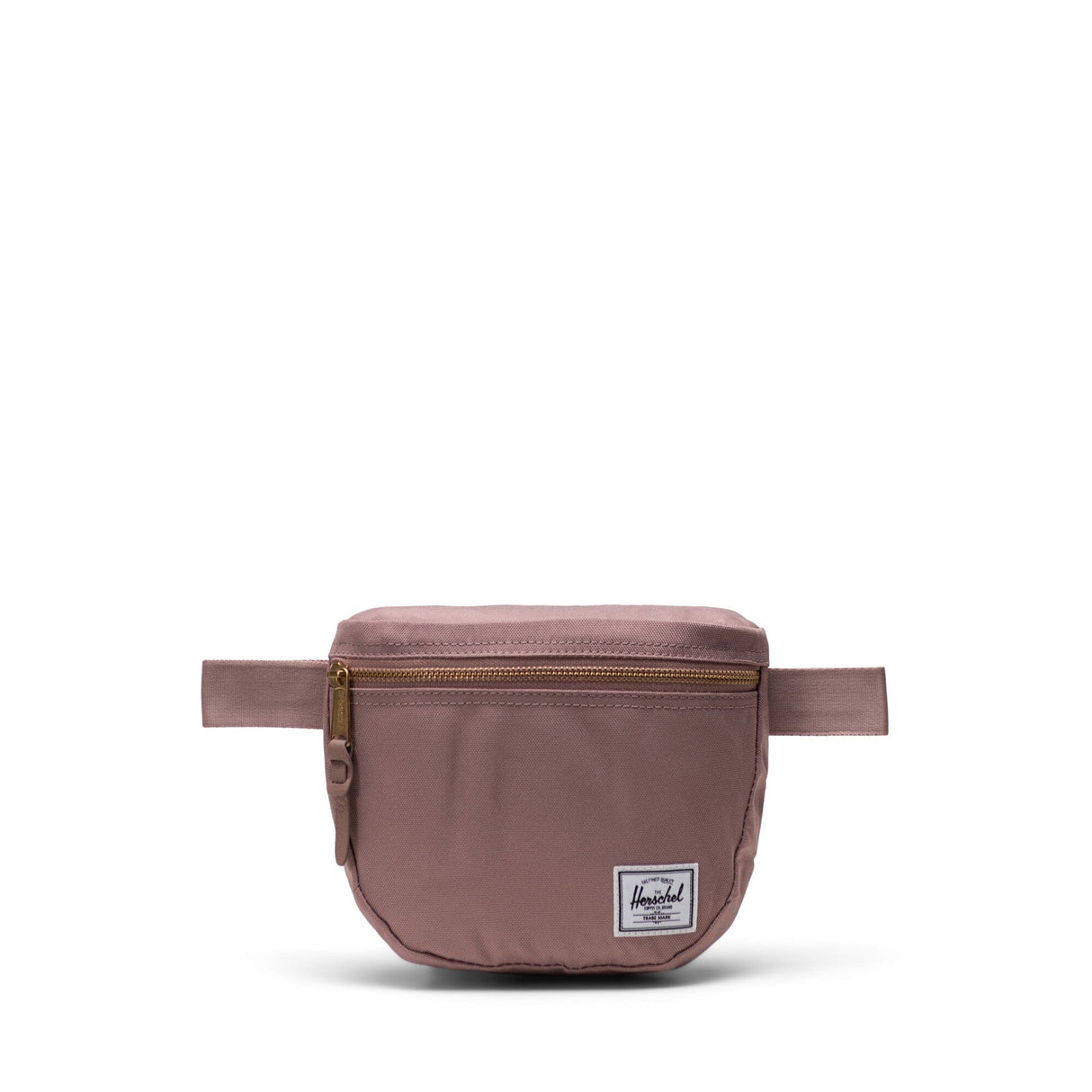 HERSCHEL Settlement Hip Pack Ash Rose Hip Packs Herschel Supply Company