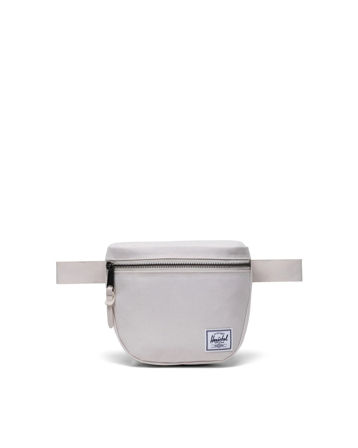 HERSCHEL Settlement Hip Pack Moonbeam Hip Packs Herschel Supply Company