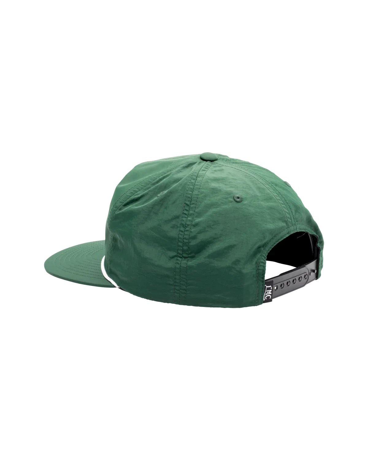 Loser Machine Winston Snapback Hat Green Men's Hats Loser Machine