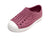 NATIVE Jefferson Junior Shoes Twilight Pink/Shell White Youth Native Shoes Native Shoes 