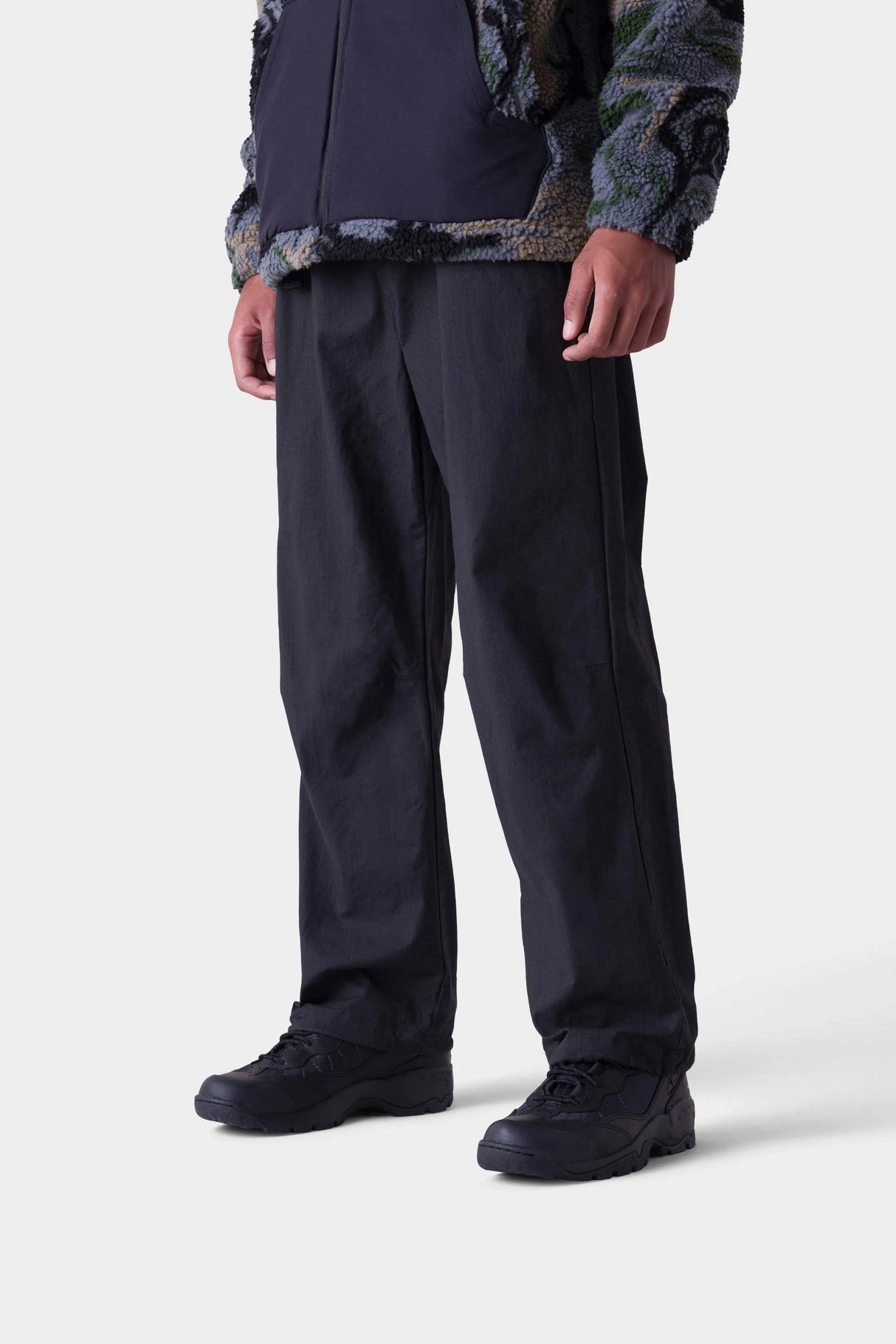 686 Cruiser Wide Pants Black Men's Pants 686