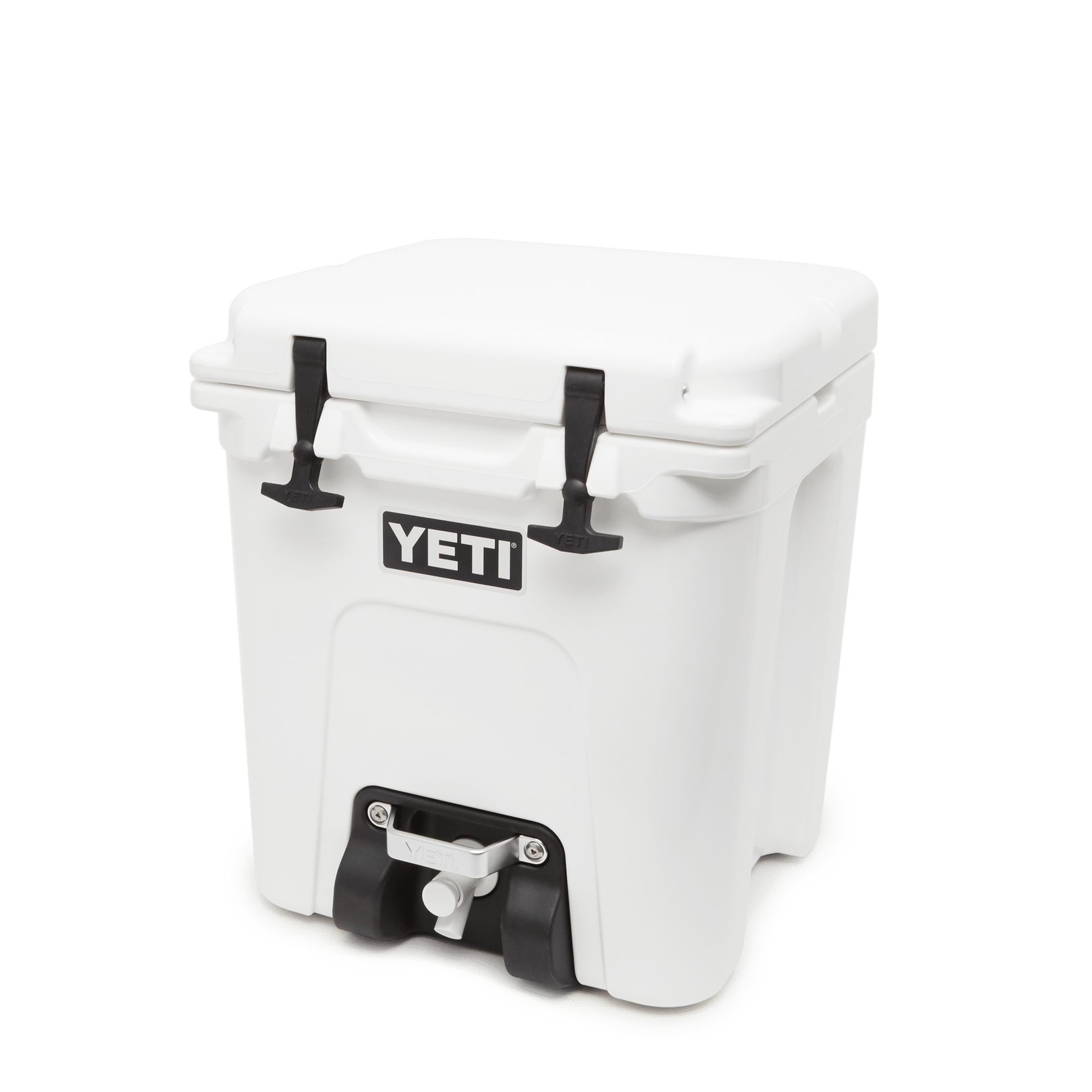 YETI Silo 22L Water Cooler White Coolers Yeti 