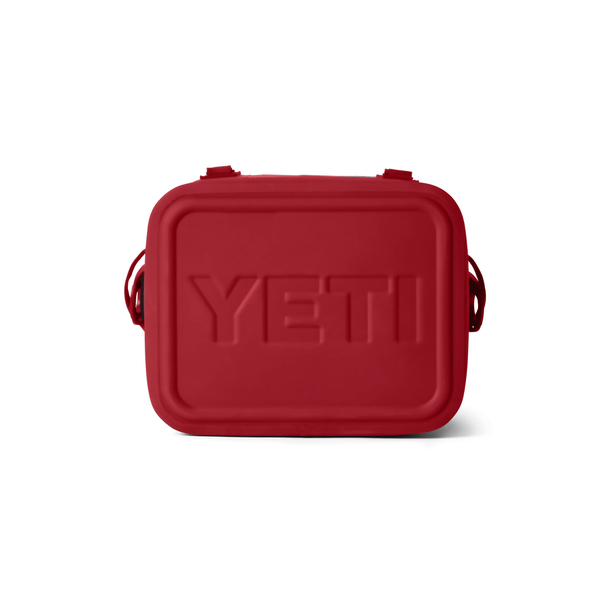 YETI Hopper Flip 12 Soft Cooler Rescue Red Coolers Yeti