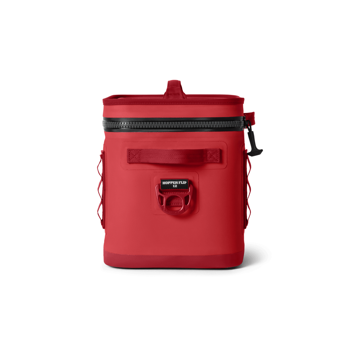 YETI Hopper Flip 12 Soft Cooler Rescue Red Coolers Yeti