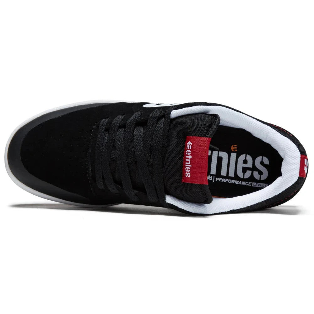 ETNIES Marana Shoe Blacktop Wash Men's Skate Shoes Etnies