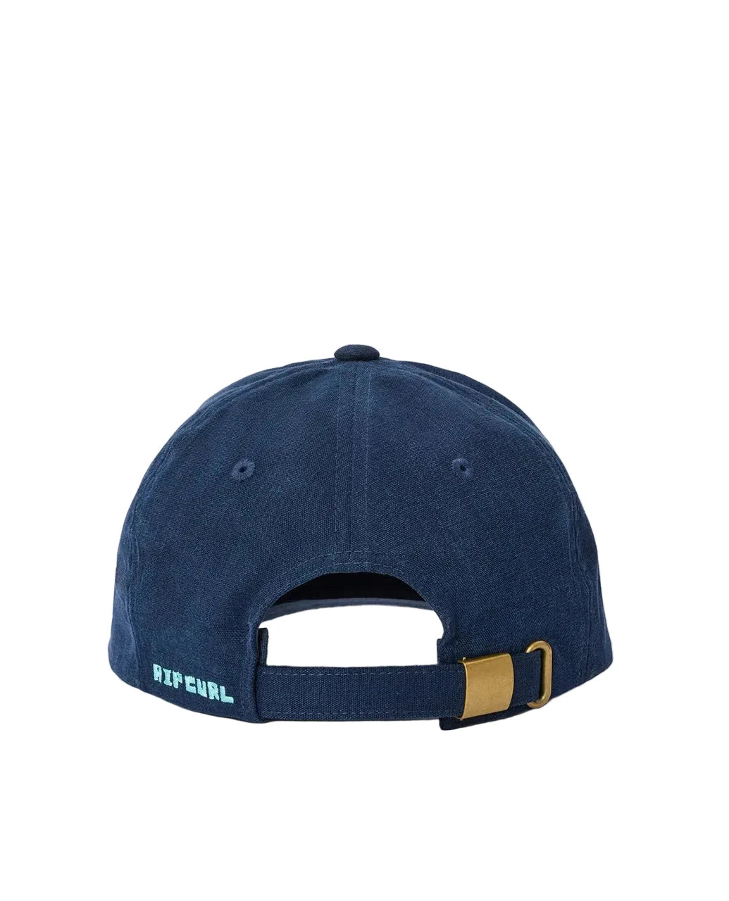 RIP CURL Artist Of The Search Adjustable Cap Navy Men's Hats Rip Curl