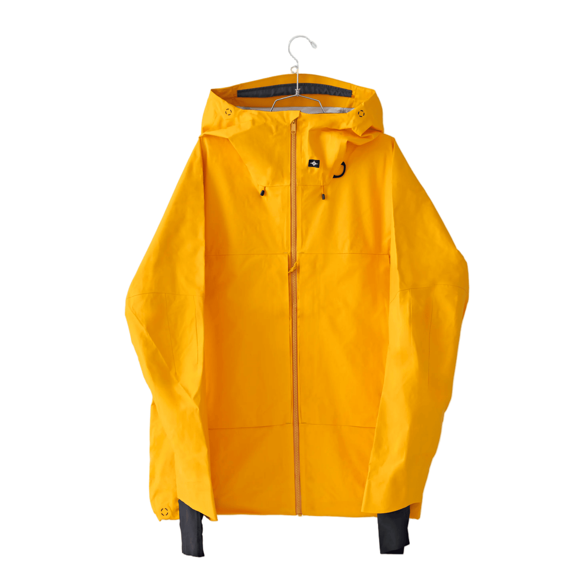 SKYLINE Fuse 3L Guide Snow Jacket Mango 2027 Men's Snow Jackets Skyline