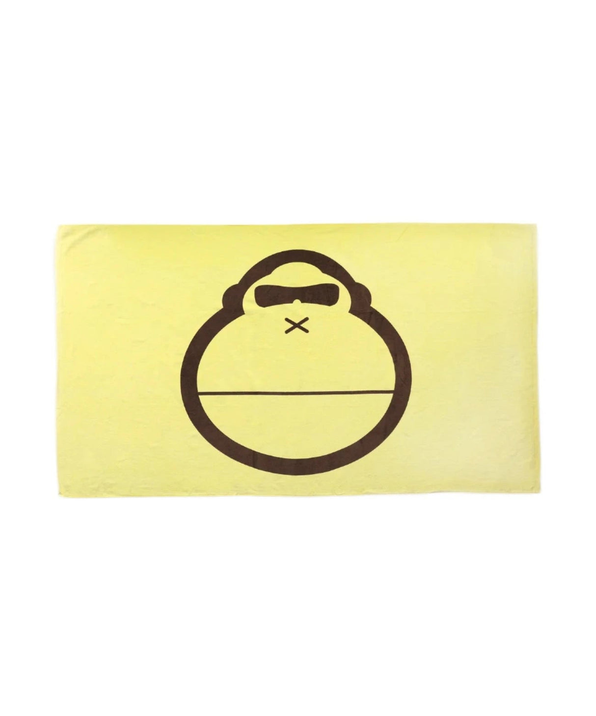SUN BUM 'Sonny' Beach Towel Towels Sun Bum