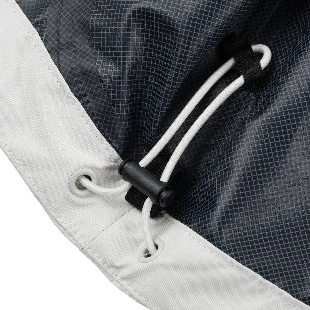 SOUVENIR 2.5 Ply Snow Jackets Marshmallow 2026 Men's Snow Jackets Souvenir